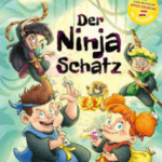 Der Ninja-Schatz