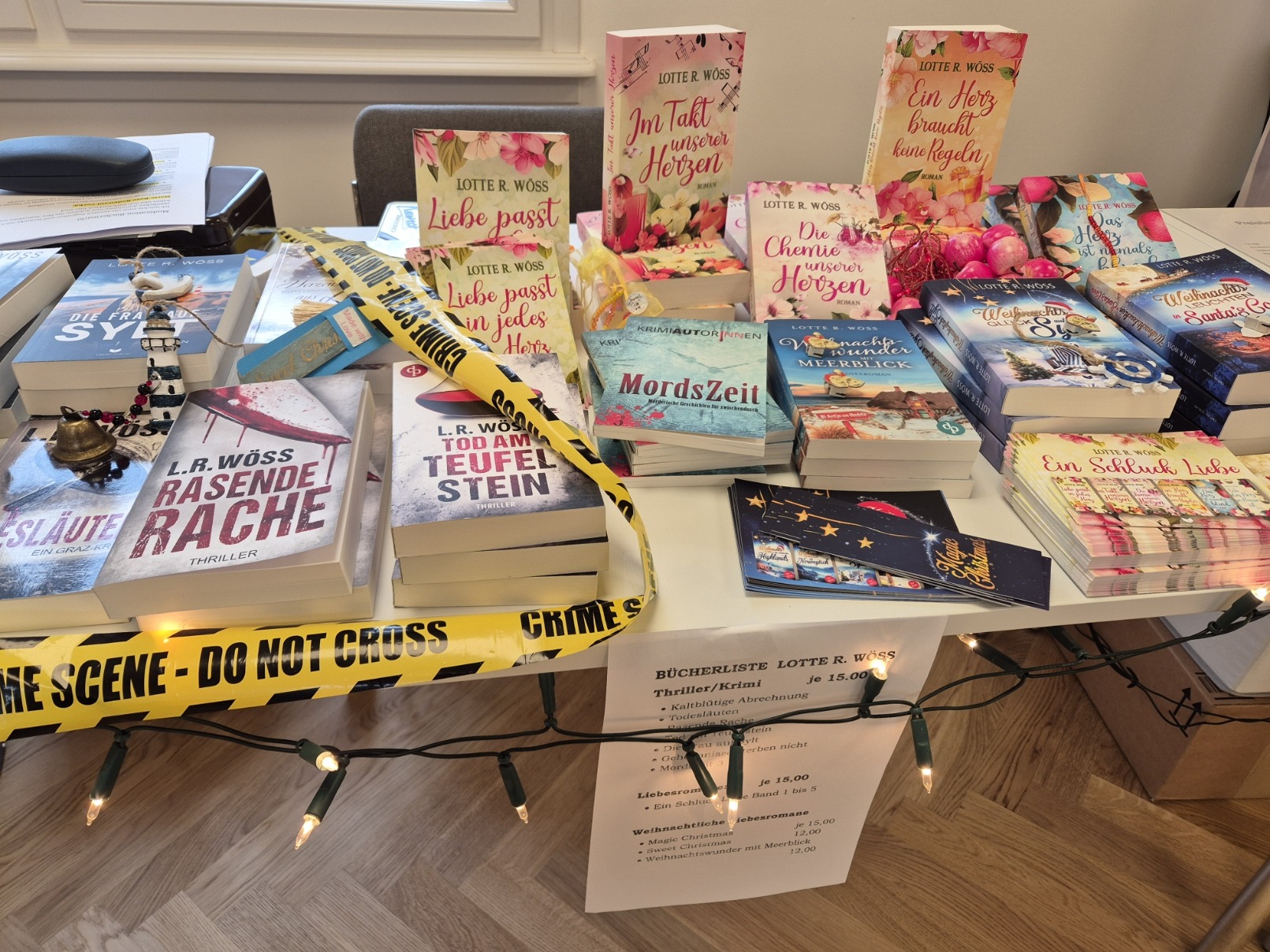 Büchermarkt